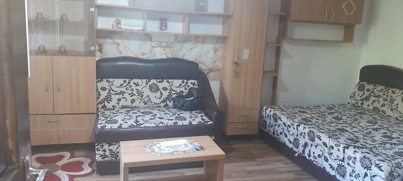Berceni- Piata Sudului, Brancoveanu, etaj 3