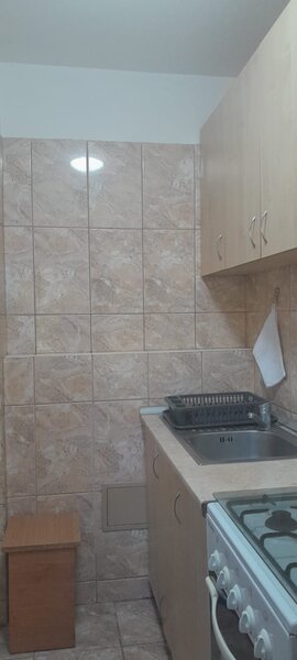 Berceni- Piata Sudului, Brancoveanu, etaj 3
