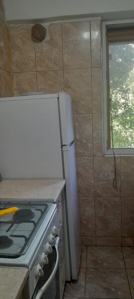 Berceni- Piata Sudului, Brancoveanu, etaj 3