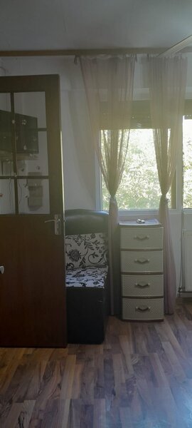 Berceni- Piata Sudului, Brancoveanu, etaj 3
