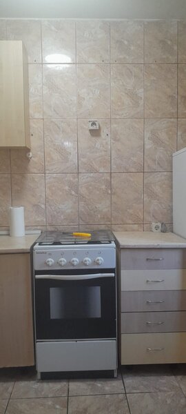 Berceni- Piata Sudului, Brancoveanu, etaj 3